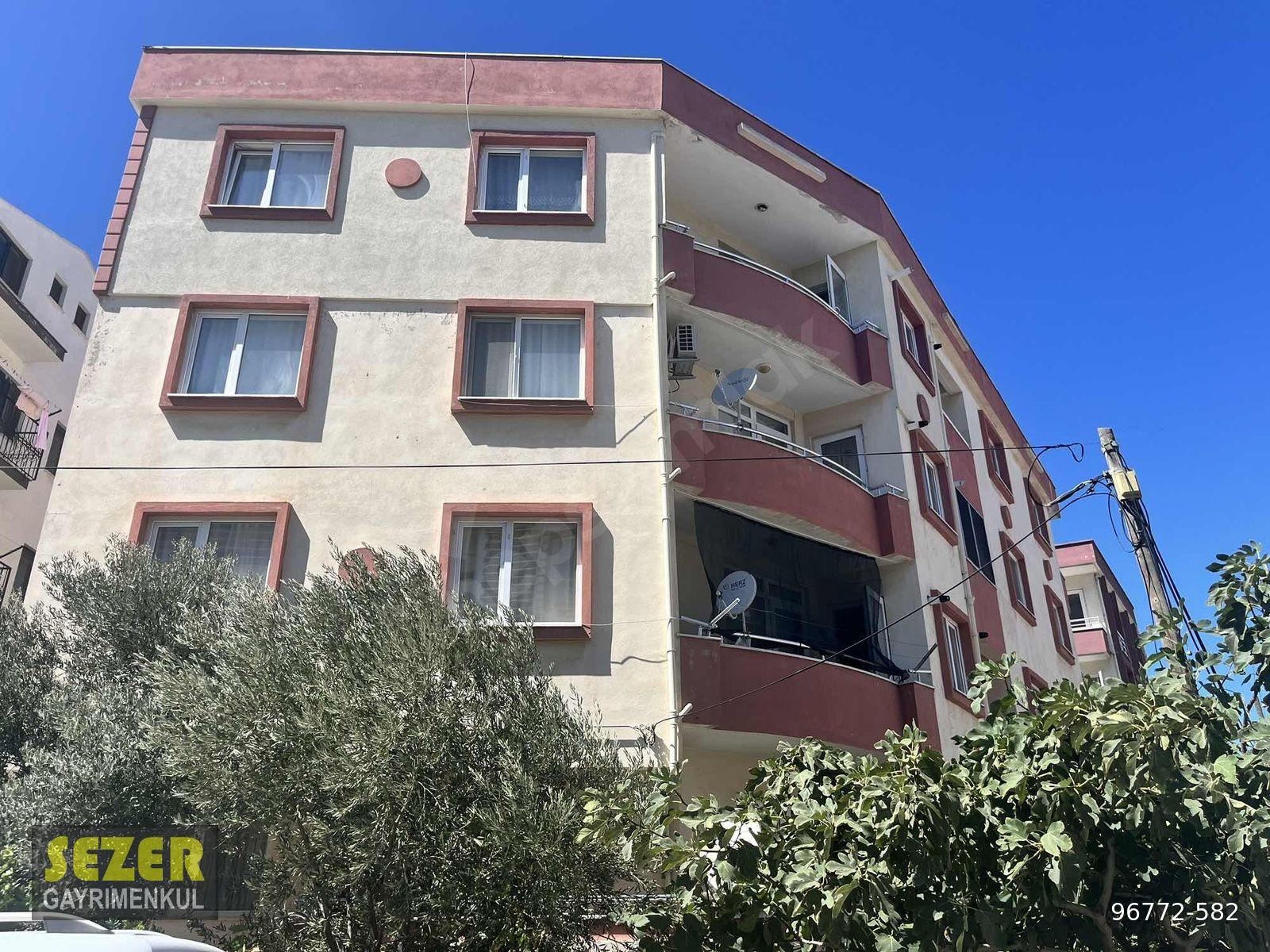 Çanakkale Barbaros Mahallesi'nde satılık 2 + 1