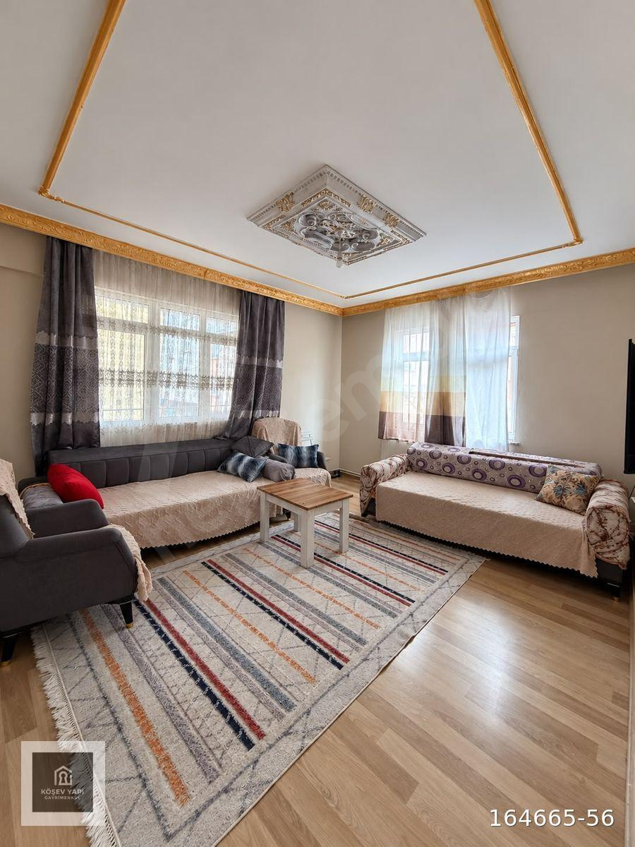 AVCILAR YEŞİLKENTTE 100 M² 2. KATTA UYGUN FİYATLI HİSSELİ TAPU!