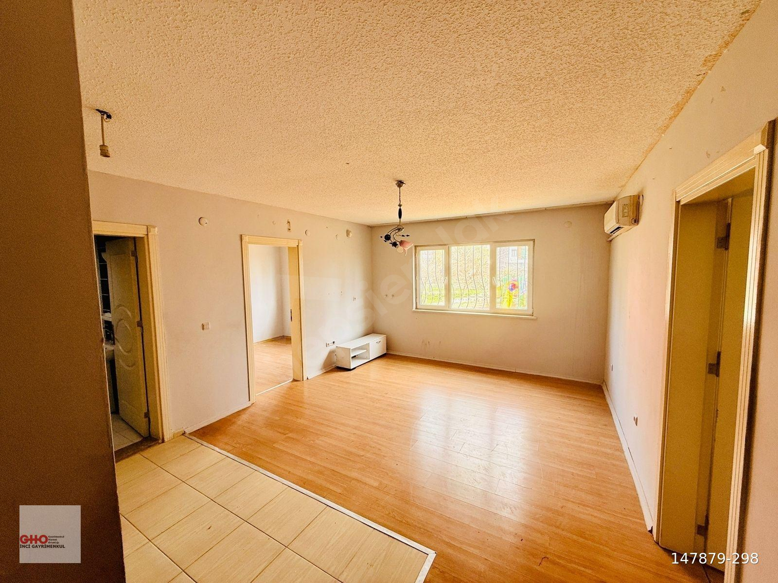 DÖŞEMEALTI TOKİ'DE SATILIK 2+1 FIRSAT DAİRE