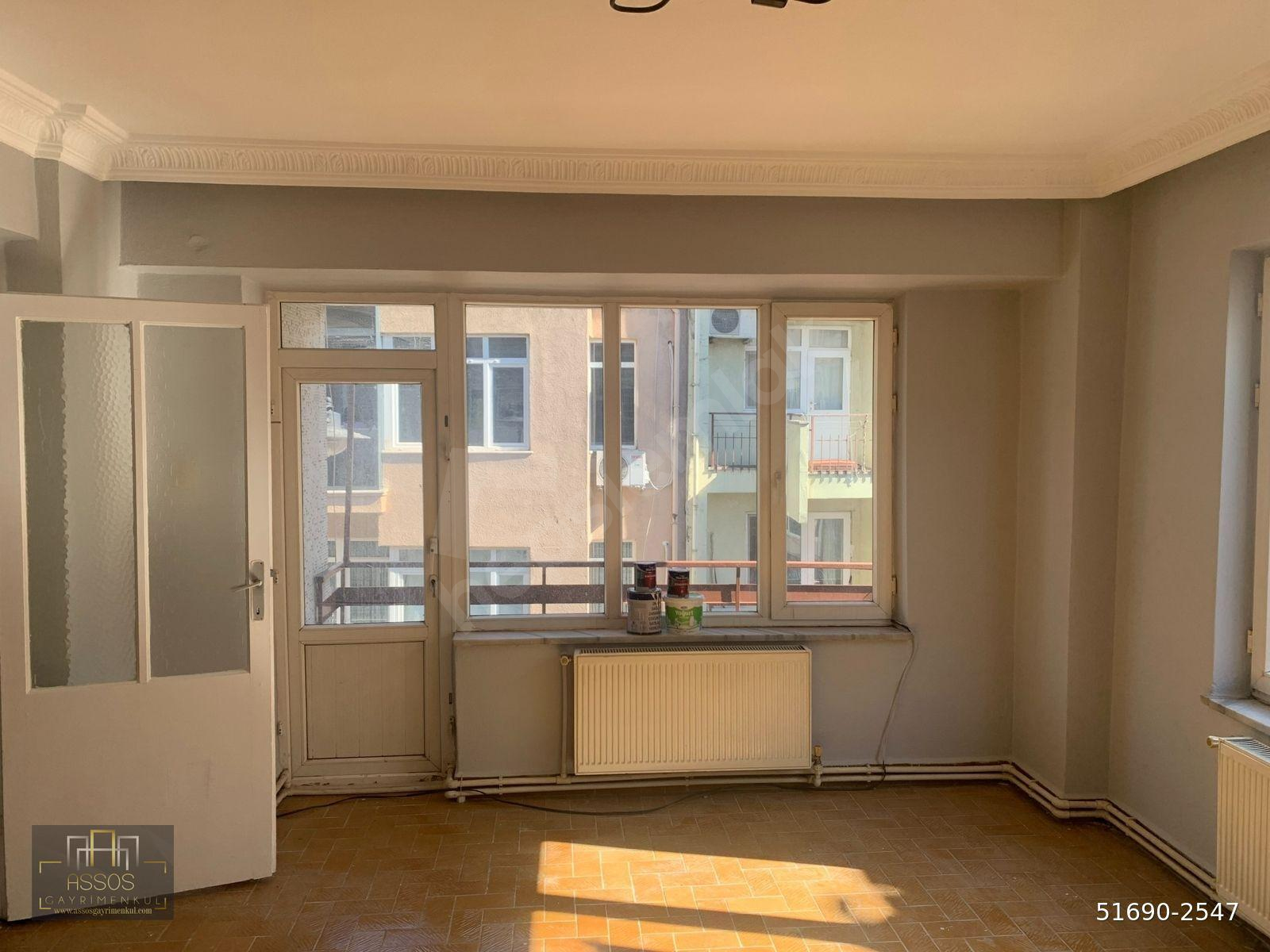 DEĞİRMENLİK SOKAKTA ARA KAT KİRALIK 2+1 DAİRE