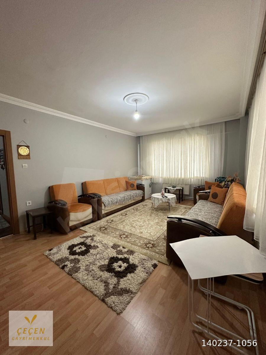 ÇEÇENDEN REŞADİYE MAHALLESİ’NDE GENİŞ VE FERAH 3+1 SATILIK DAİRE!​