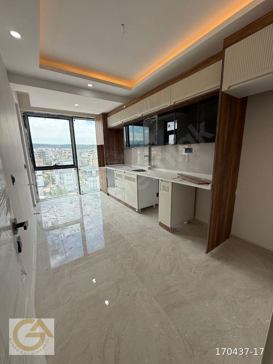 TRAMVAY CADDE ÜZERİ 2+1 ASANSÖRLÜ 0 KİRALIK DAİRE