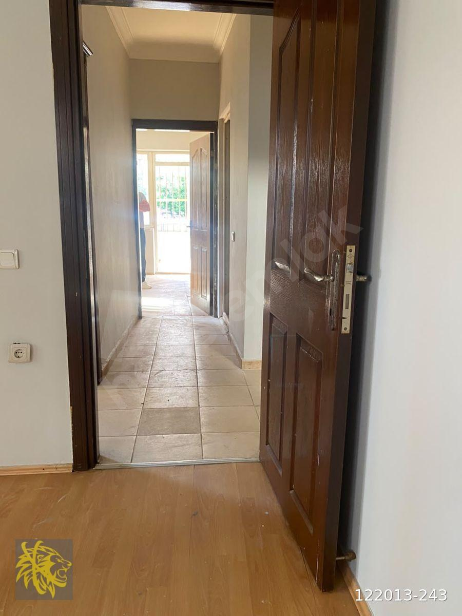 KİRALIK KONUKSEVER MAHALLESİ 2+1 DAİRE