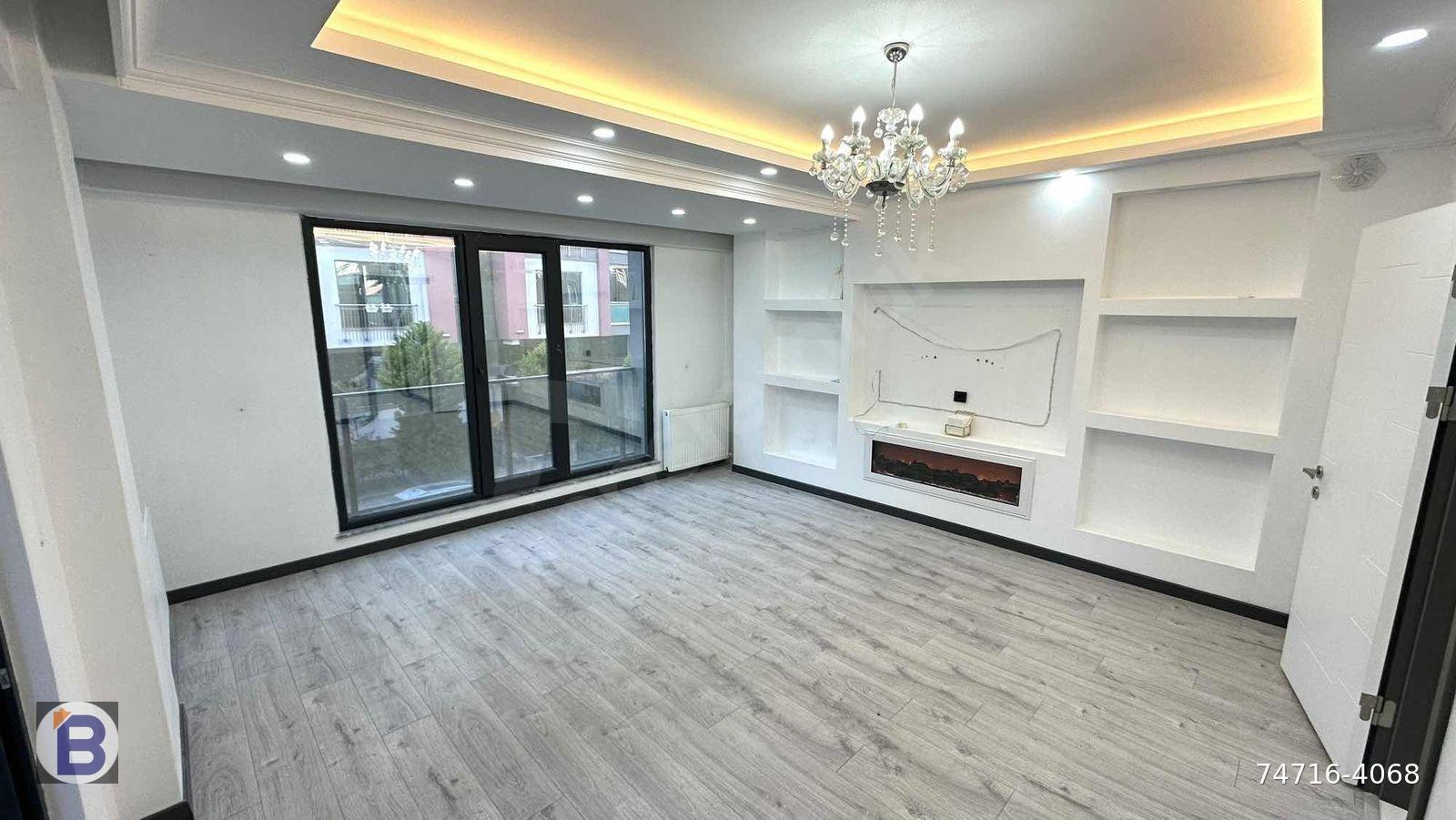 BULUT EMLAK MUTFAK AYRI CAM BALKN KOMBİ KLİMA FULKREDİ GENİŞ 2+1