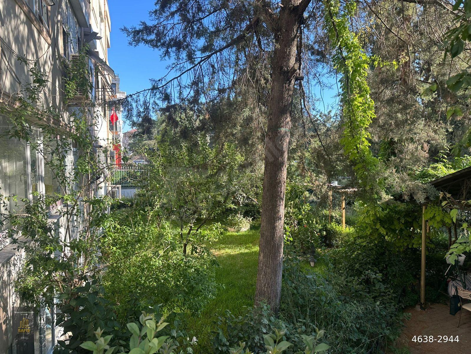 Bakırköy Zuhurat Baba'da 75m² 2+1 Satılık Daire (Kat Mülkiyetli)