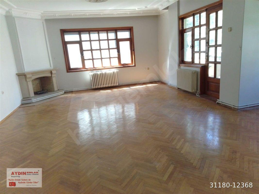 BURSA OSMANGAZİ ÇEKİRGE'DE DOLMUŞA YAKIN 4+1 KİRALIK DAİRE
