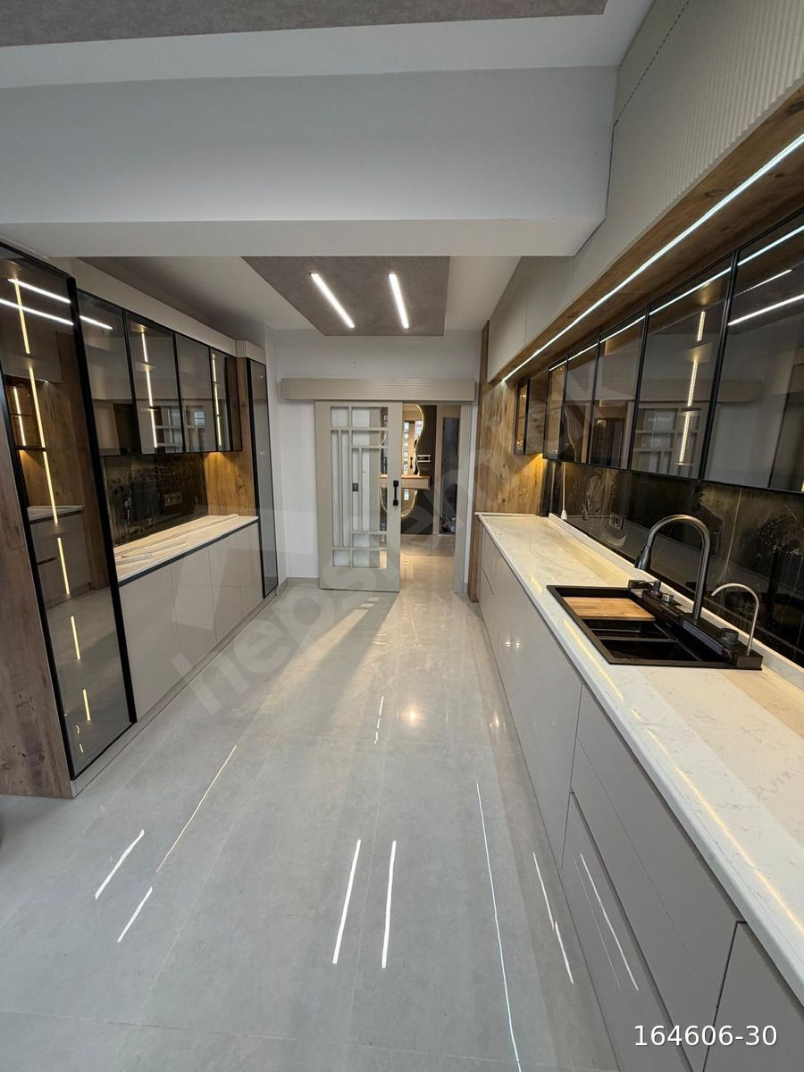 GOLDMAX'TAN KIRŞEHİRDE TEK! EMSALSİZ FULL+FULL REZİDANS DAİRELER