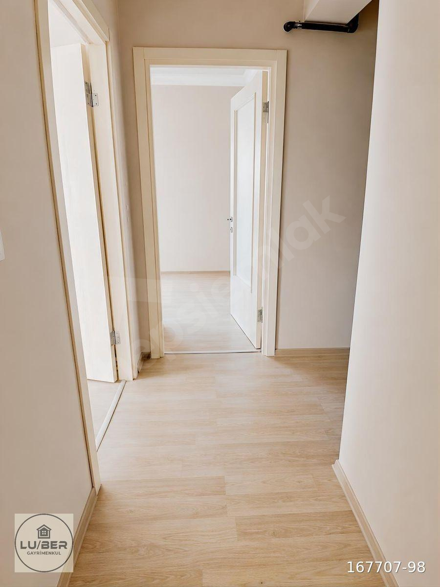 ÇORLU RUMELİ MAHALLESİ'NDE SATILIK 2+1 AÇIK MUTFAKLI DAİRE
