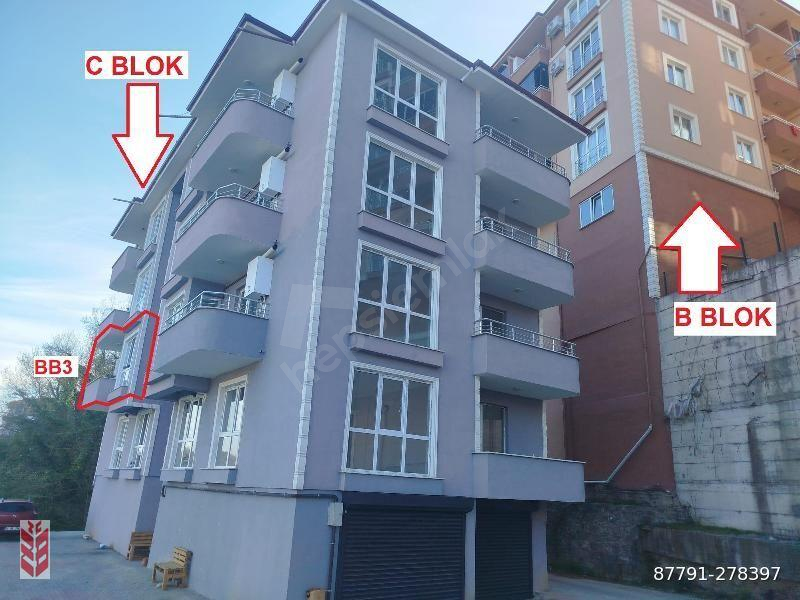 Ziraat Bankası'ndan Esentepe Mahallesinde Daire
