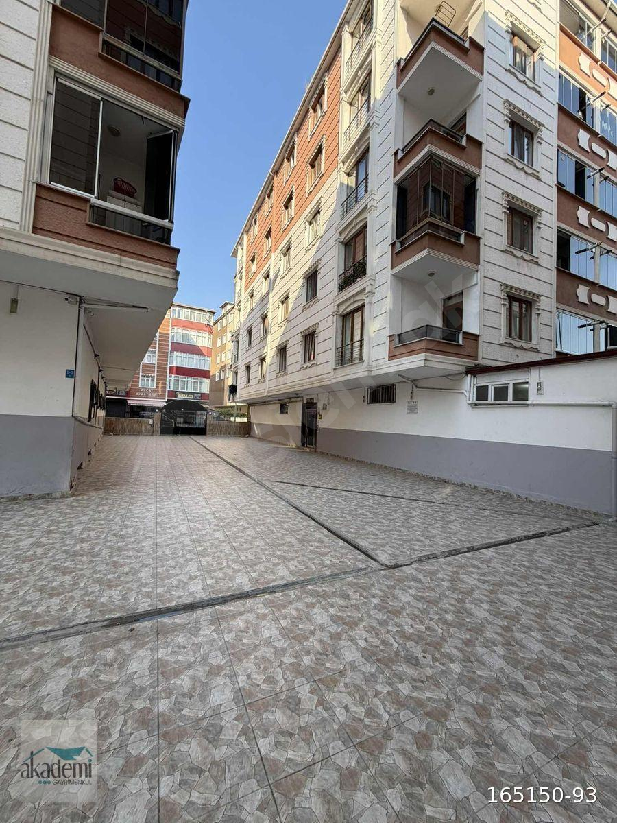 Çerkezköy fevzi Paşa Mahallesi'nde butik site içerisinde 3+1