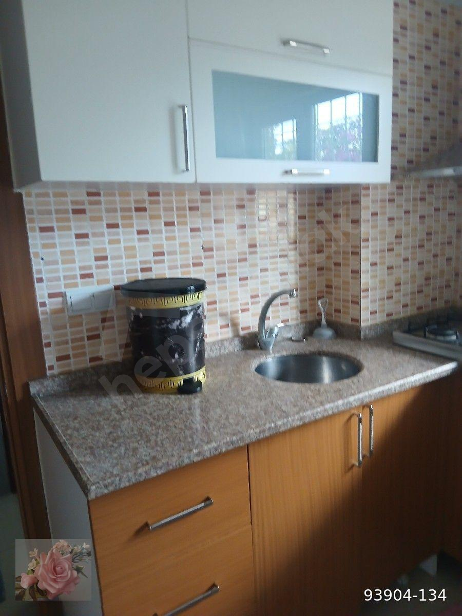 kiralık giriş daire