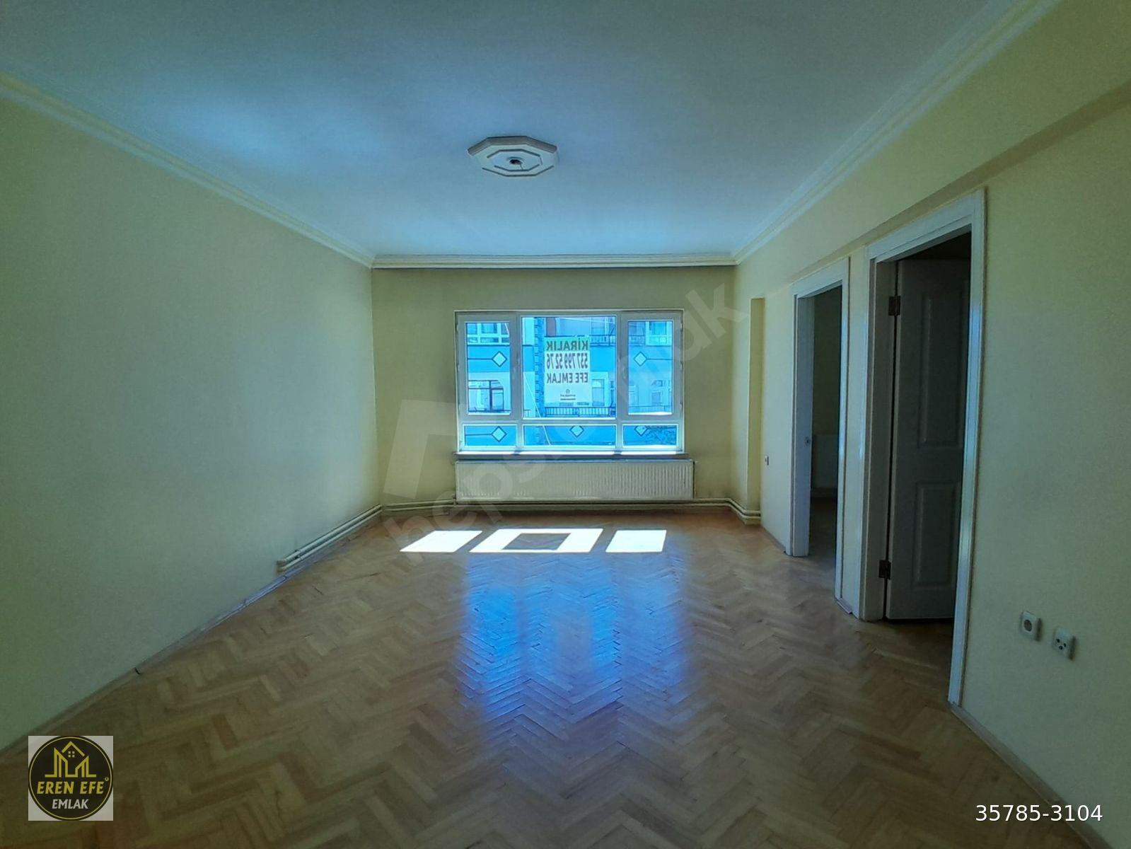 EREN EFE DEN İNCİRLİ DE 3+1KAT'TA YAPILI DAİRE
