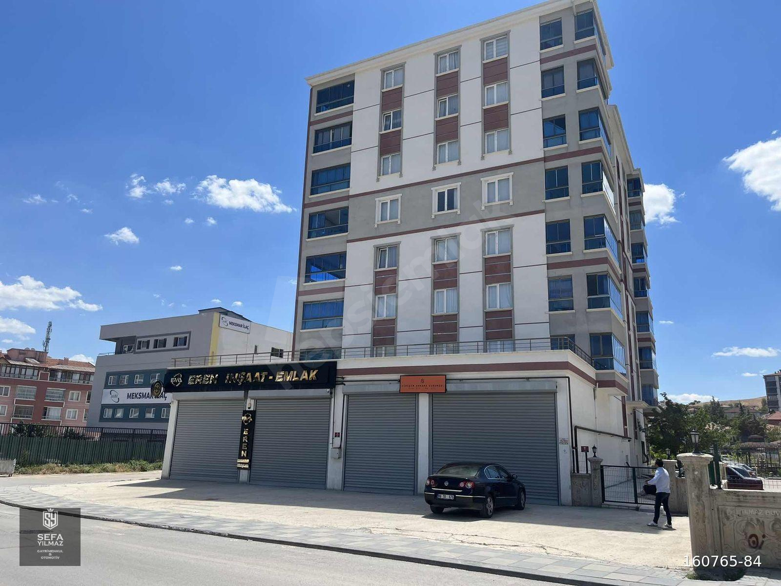 sefa yılmaz emlaktan 4 oda 1 salon