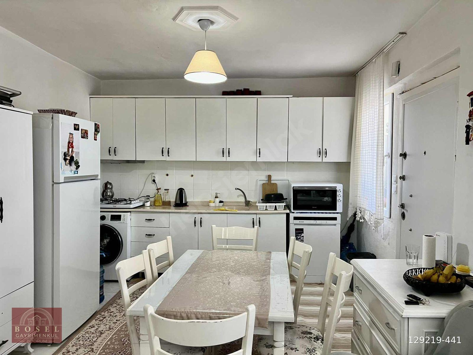 Bodrum Turgutreis Akçaalan 2+1 Satılık Daire