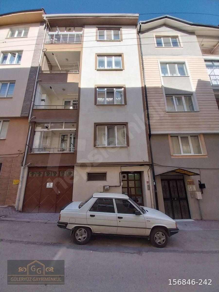 HUZUR MAH. PAZAR YAKINI ARA KAT BALKONLU SATILIK 2+1 DAİRE