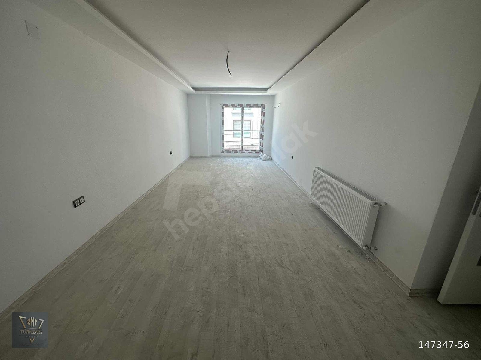 TÜRKZADE EMLAK'tan ÇARŞI İÇERİSİNDE KİRALIK DAİRE