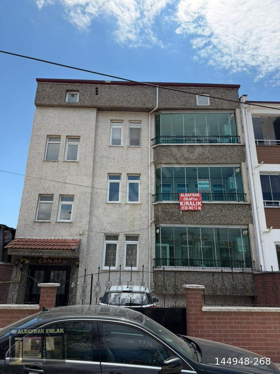 ALBAYRAK'TAN MAHSEN MAH. KİRALIK 2+1 DAİRE