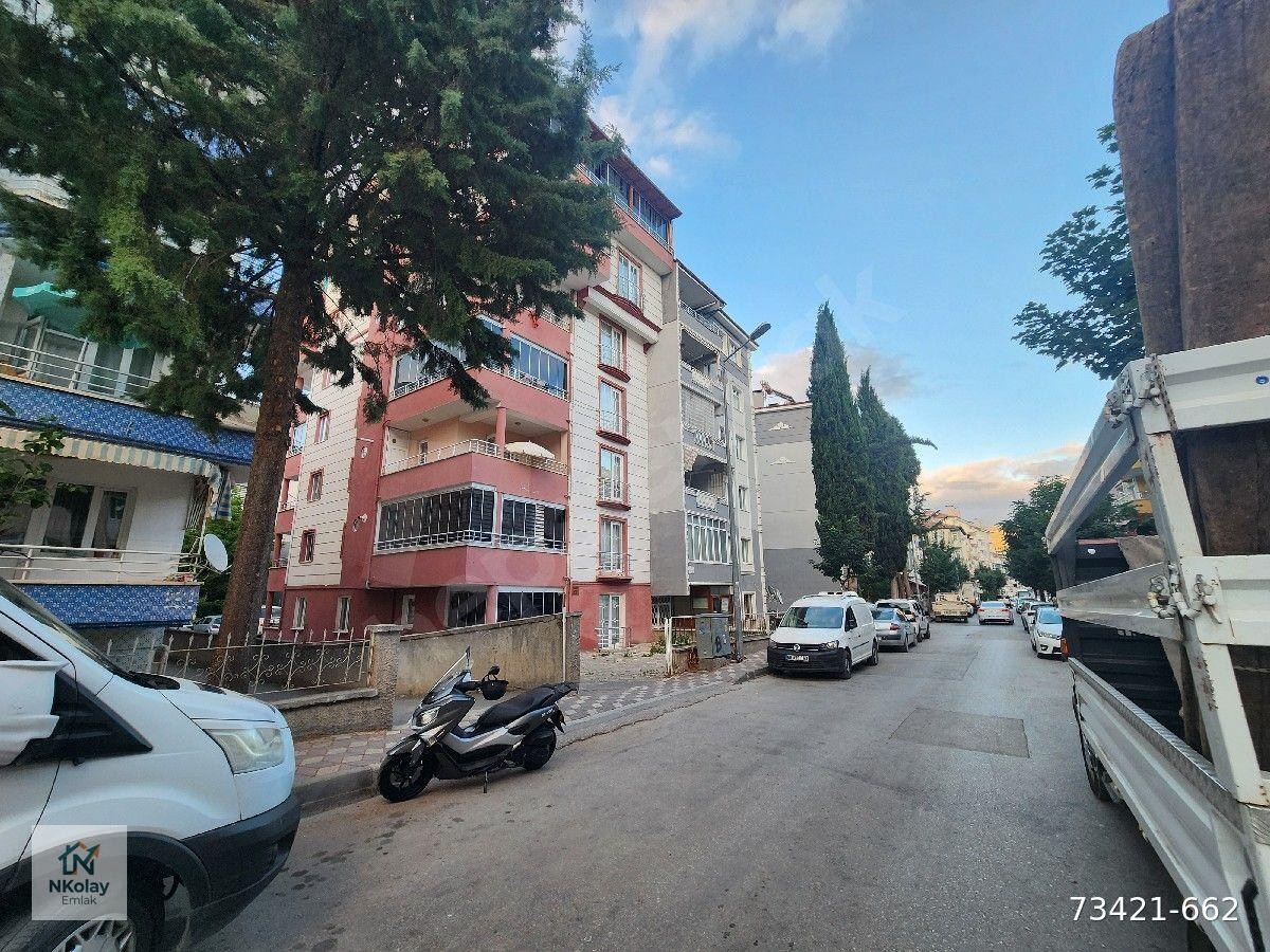 NKOLAY EMLAK TAN TOKAT MERKEZ KARŞIYAKA ÇARŞAMBA PAZARINDA SATILIK DUBLEX DAİRE