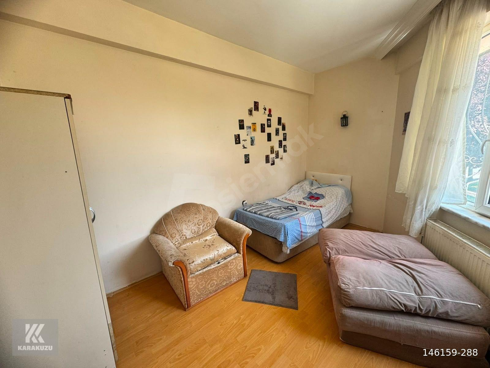 ESOGÜ YAKINI ENGELSİZ PARKIN ÖNÜ EŞYALI 1+0 KİRALIK DAİRE EK-1