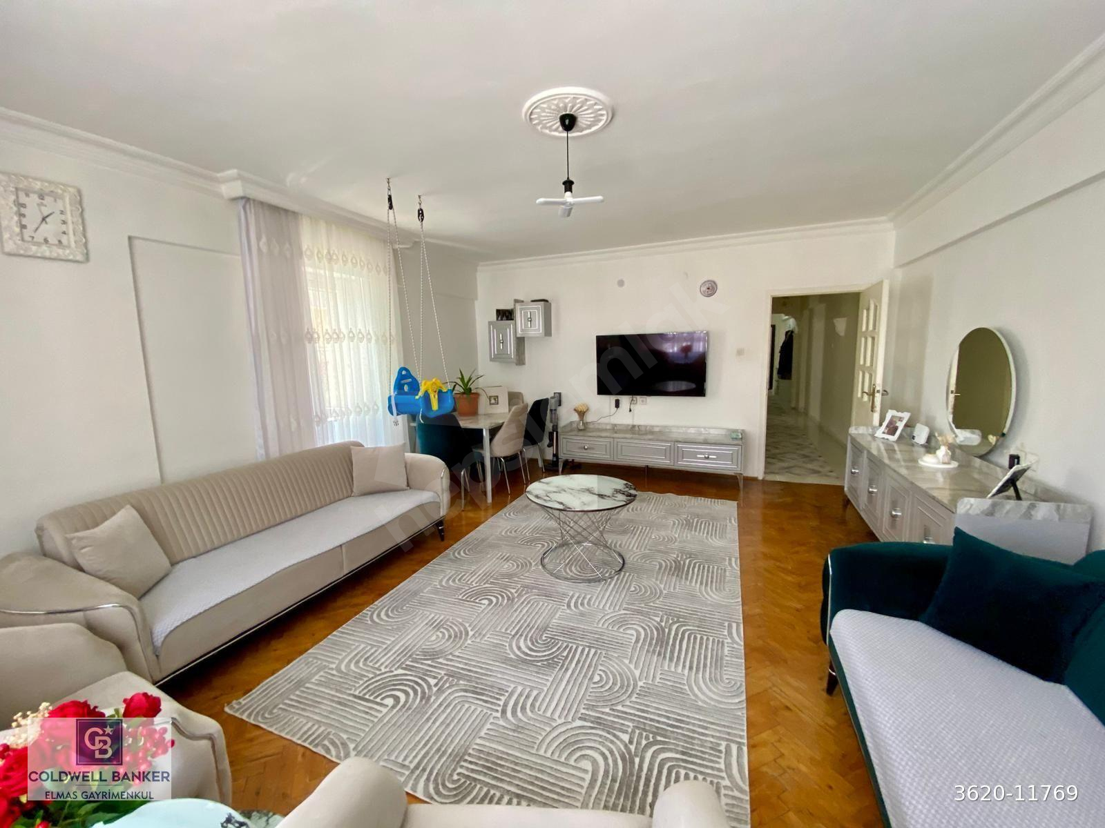 ACİL BATTAl GAZİ MAHALLESİ 1. KATTA 3+1 SATILIK DAİRE KÖK TAPU