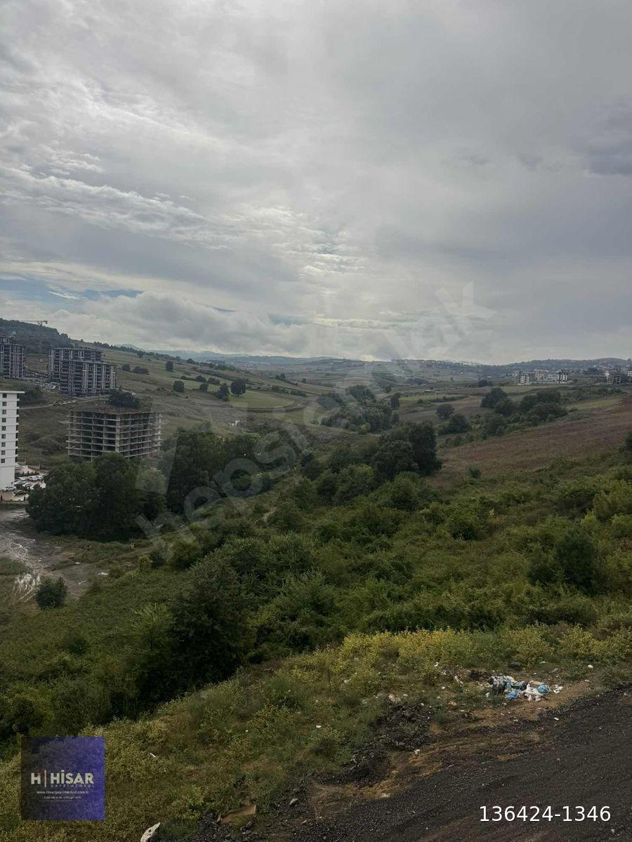 HİSARDAN ATAKENT DE LÜKS DOĞA MANZARALI 50 m2 1+1 DAİRE