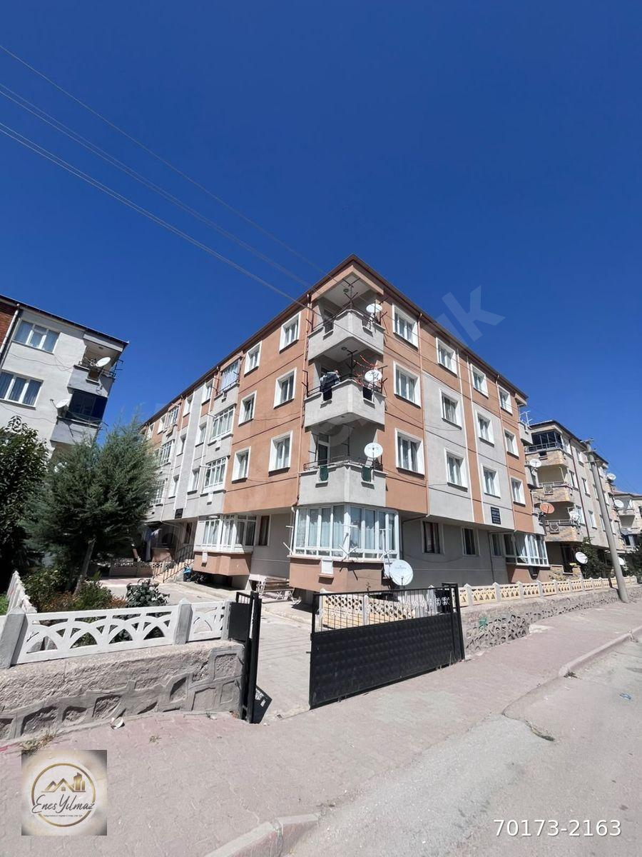 TÜRBE MAHALLESİ’NDE KİRALIK GENİŞ DAİRE