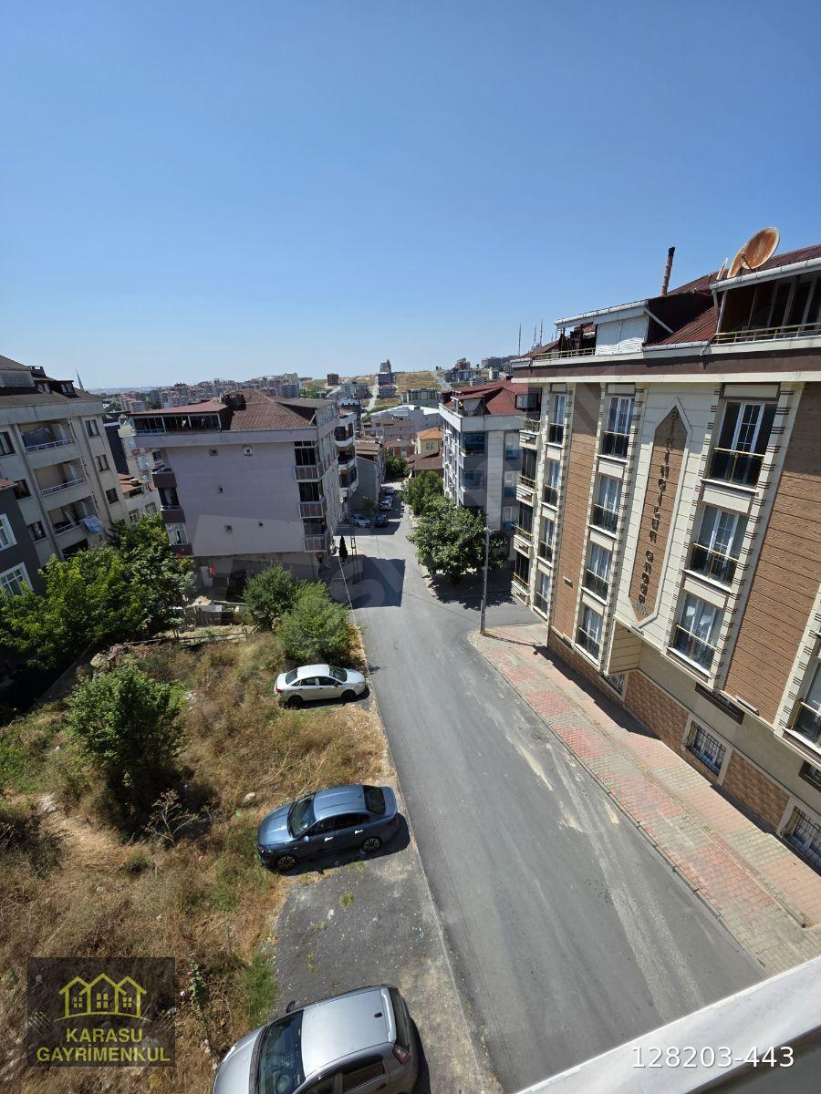 ARNAVUTKÖY MERKEZ E YAKIN KONUMDA DUBLEX DAİRE