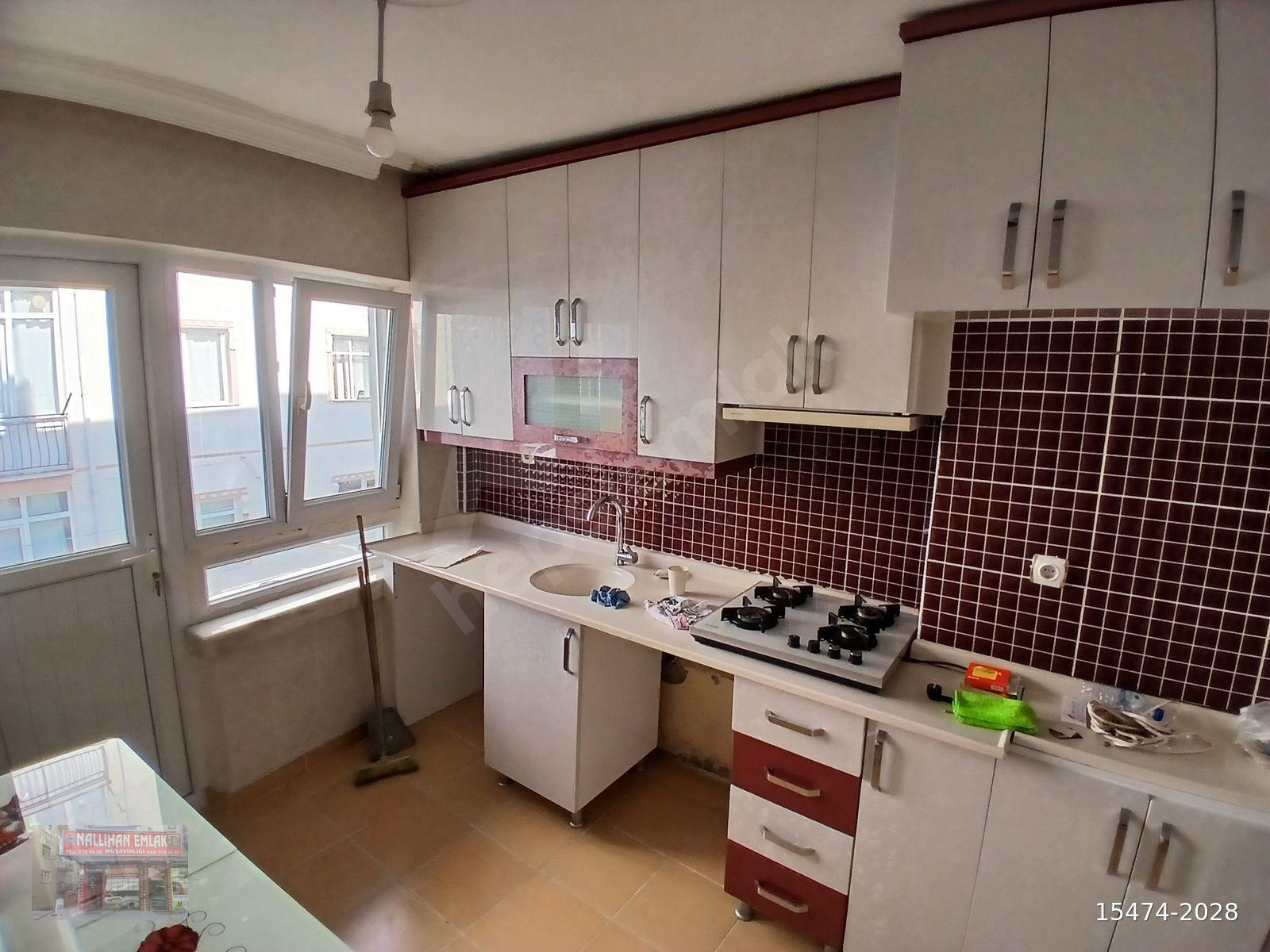 SİNCAN ARA KAT, OKULLARA KOMŞU, SALON BAĞIMSIZ 3+1 KİRALIK DAİRE