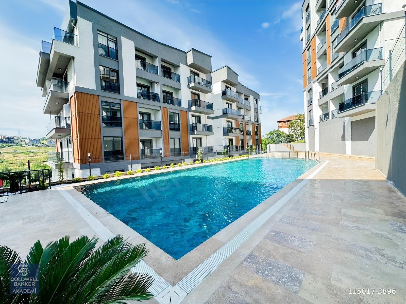 CB AKADEMİ BAĞÇEŞME PRESTİGE2 SATILIK 2+1 ARAKAT DAİRE