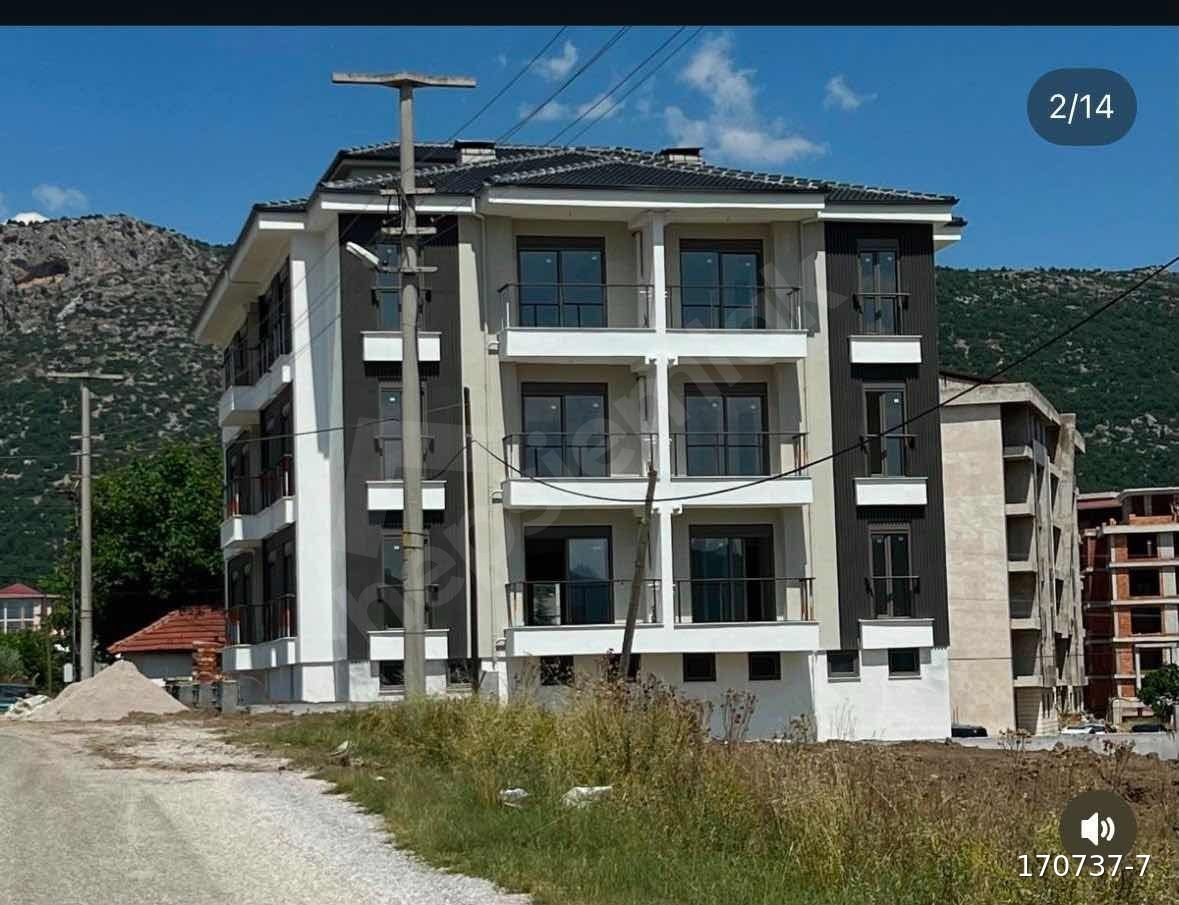 Burdur bucakta yatırım fırsatı