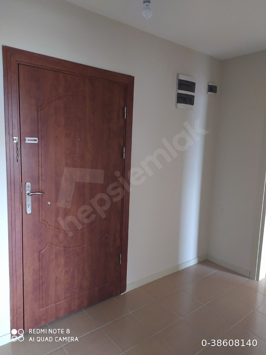 Sahibinden kent konut 2 satılık büyük tip 1+1 manzaralı , kiracılı daire