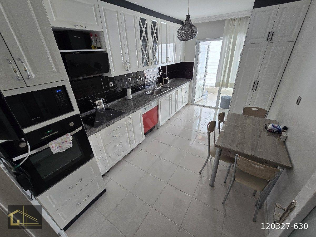 MAMAK CENGİZHAN SATILIK 3+1 FULL YAPILI DAİRE