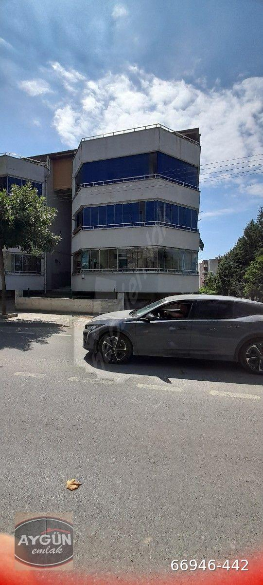 Aygün Emlaktan satılık dublex daire