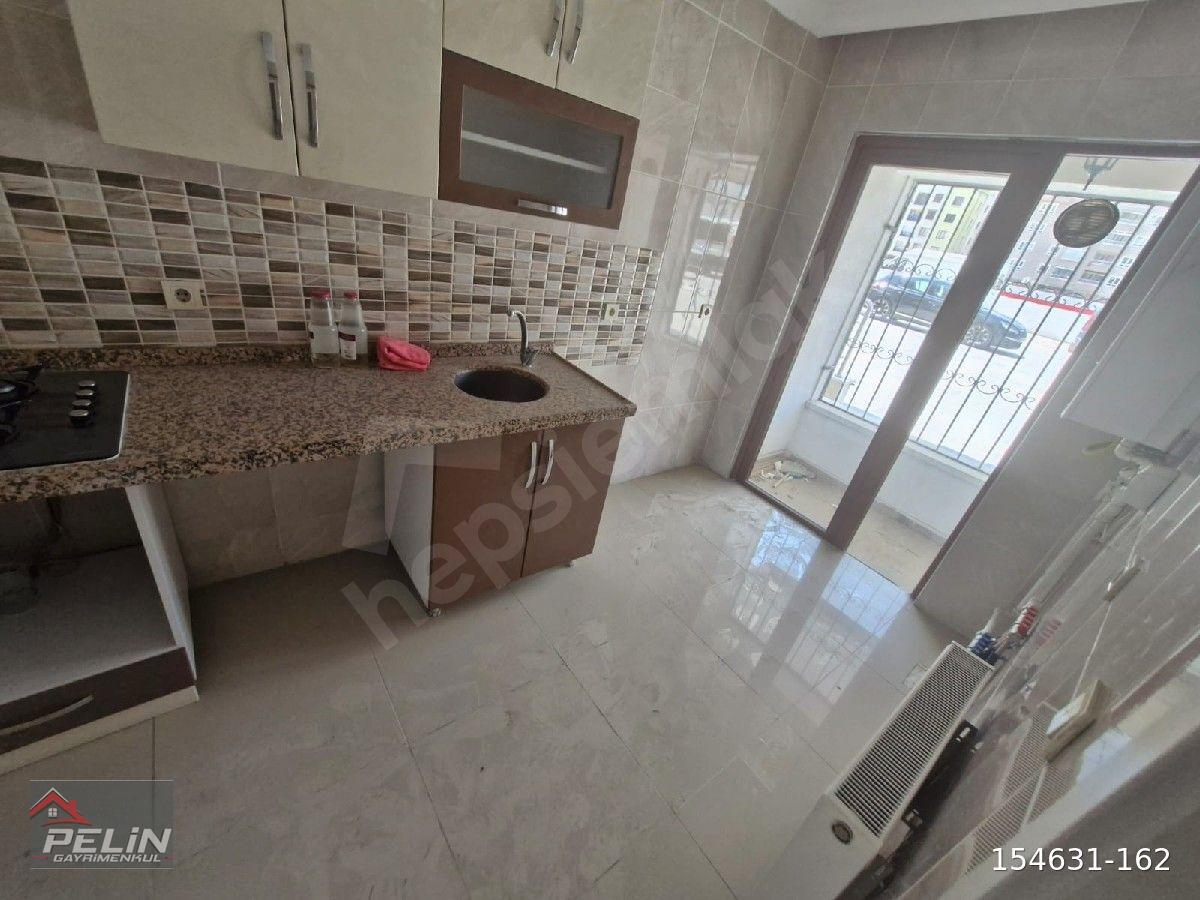 PELİN EMLAK'DAN MERKEZİ LOKASYONDA 1+1 KİRALIK DAİRE