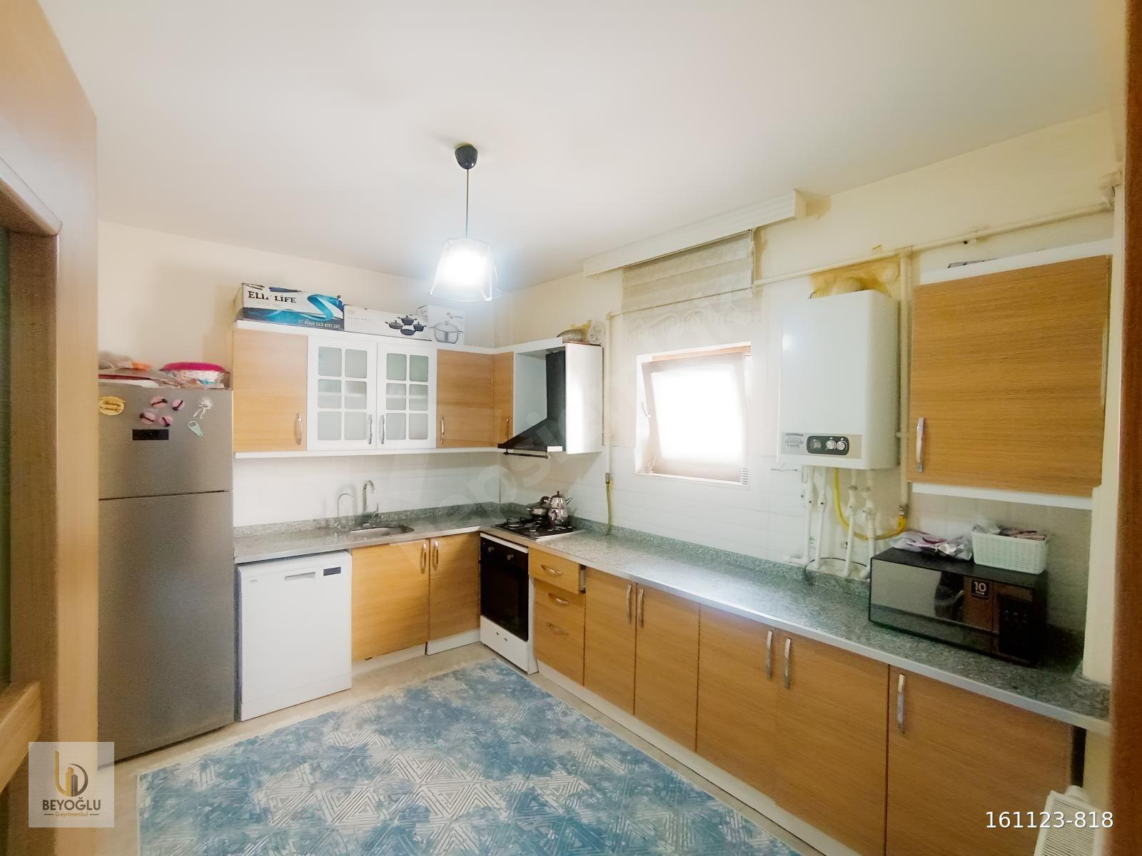 BEYOĞLU GAYRİMENKUL'DEN RENKLİ TOKİLERDE DEVİRLİ 3+1 DAİRE