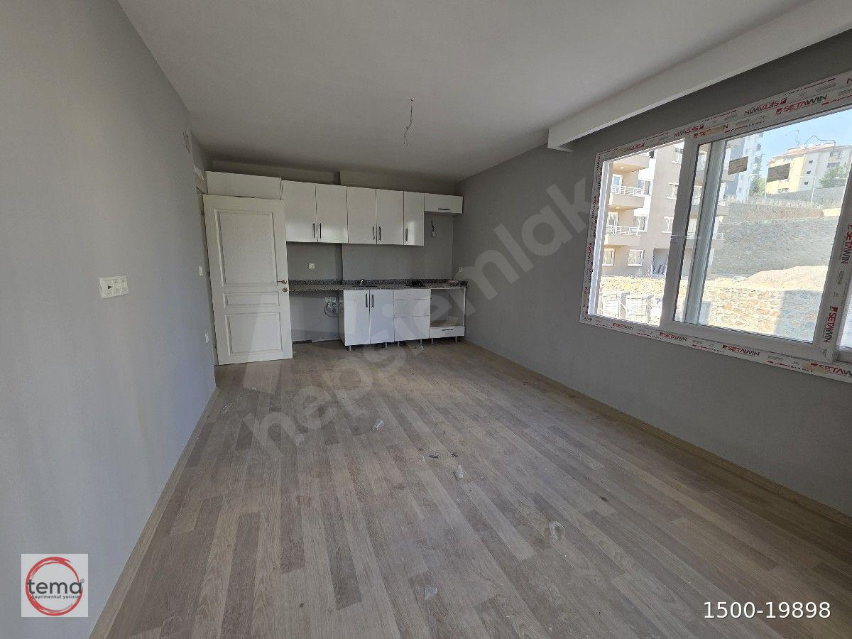 Sarıçam Osmangazide Bulvar üstü Site içerisinde 2+1 Sıfır Satılık Daire