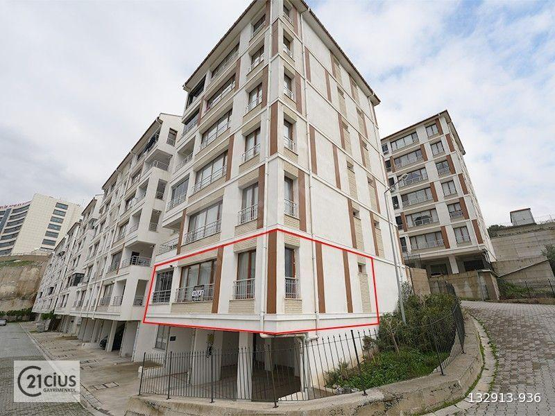 C21 Cius; Hastane TOKİ de Asansörlü 2+1 Satılık Daire
