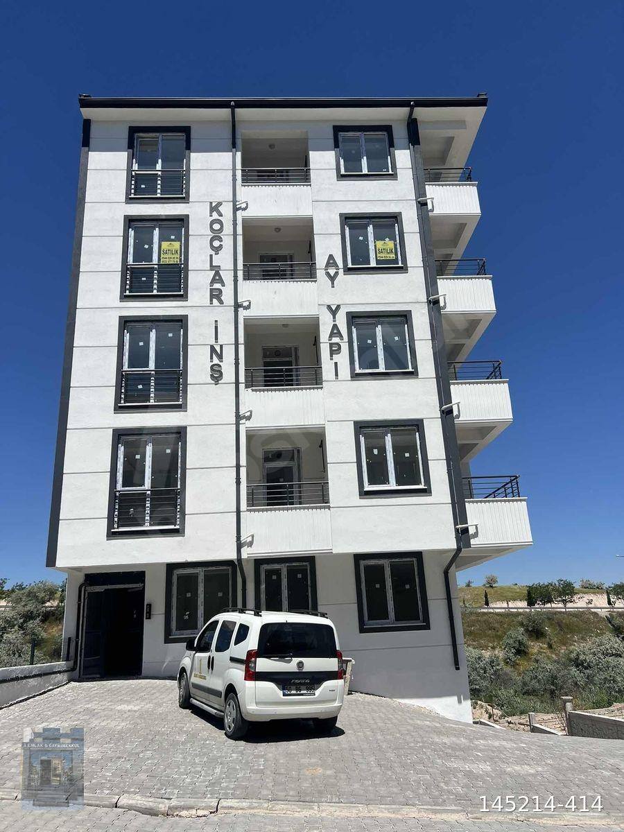 1 EMLAK'da SÜMER MAH. MUHTEŞEM KONUMDA SATILIK 2+1 DAİRE