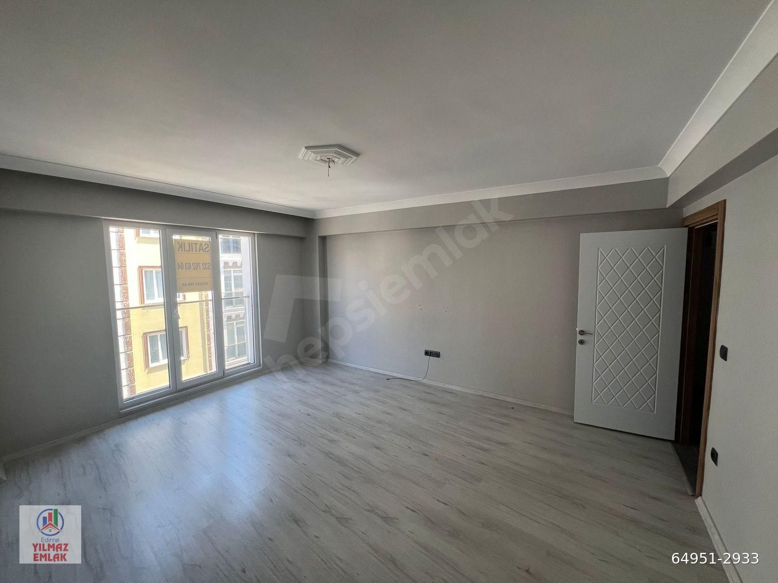 EDİRNE MERKEZ NİŞANCIPAŞA MAHALLESİ KİRALIK 2+1 DAİRE