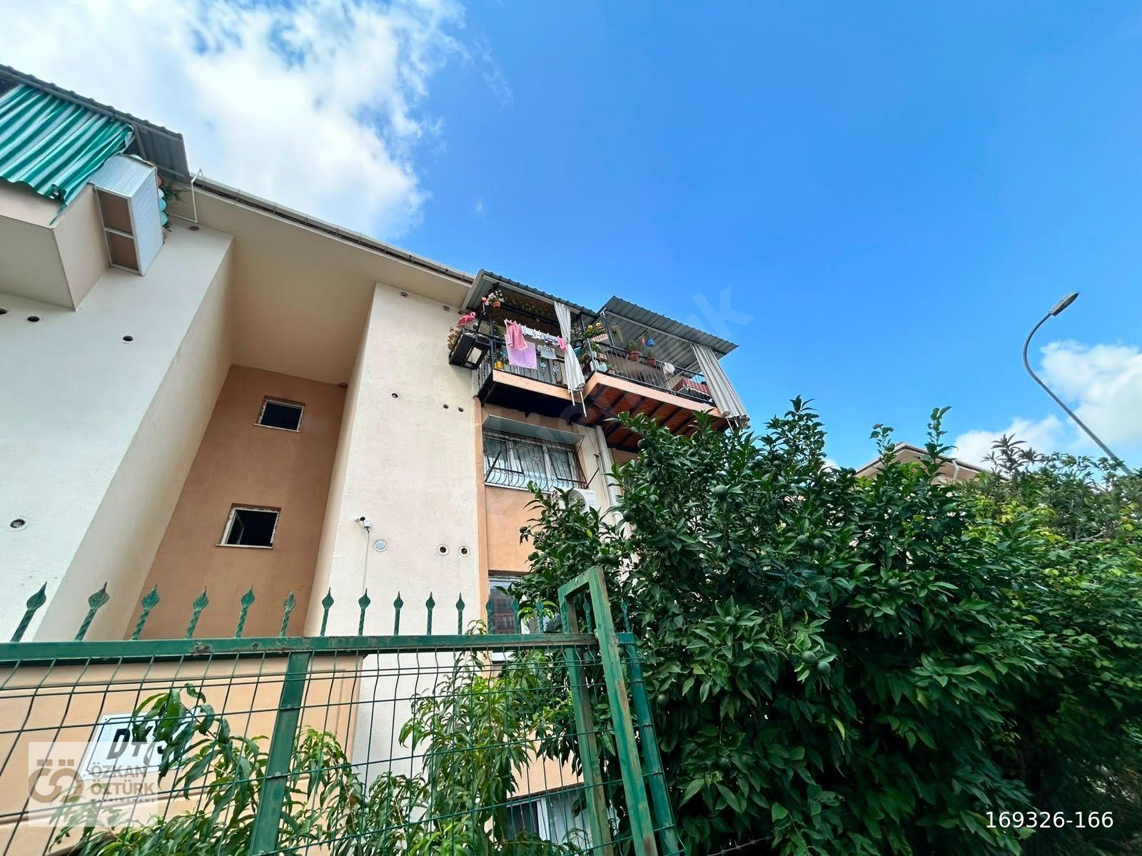 ÖZKAN ÖZTÜRK'ten SATILIK ÇOK CAZİP 2+1 EŞYALI DAİRE