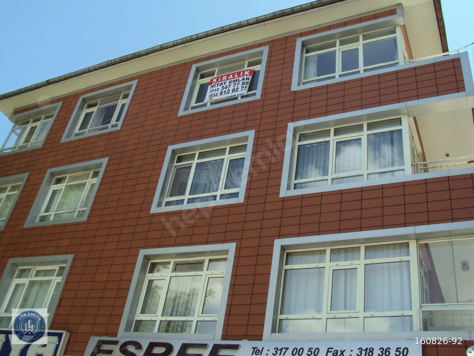 AYDINLIKEVLER DE KİRALIK DAİRE
