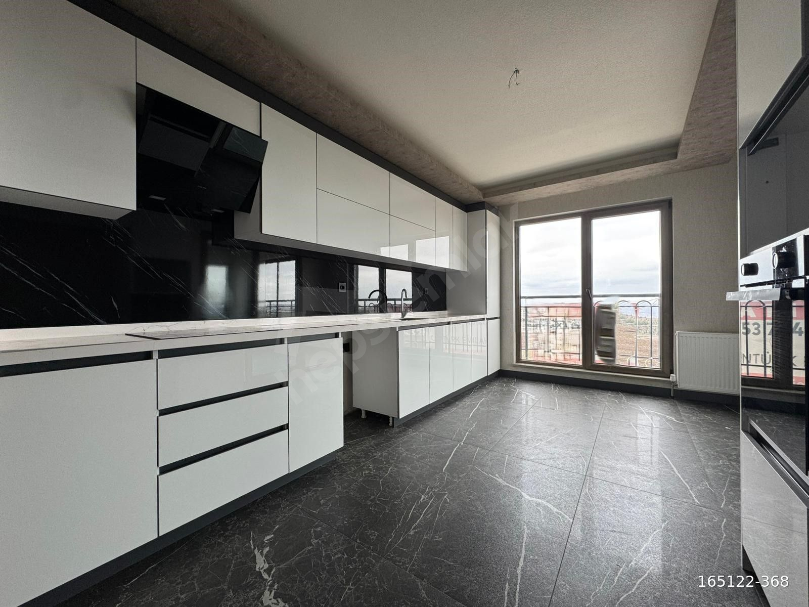 EVİNBİZDE PURSAKLAR █LÜKS YAPI TERAS BALKON K.OTOPARK 4+1 FIRSAT
