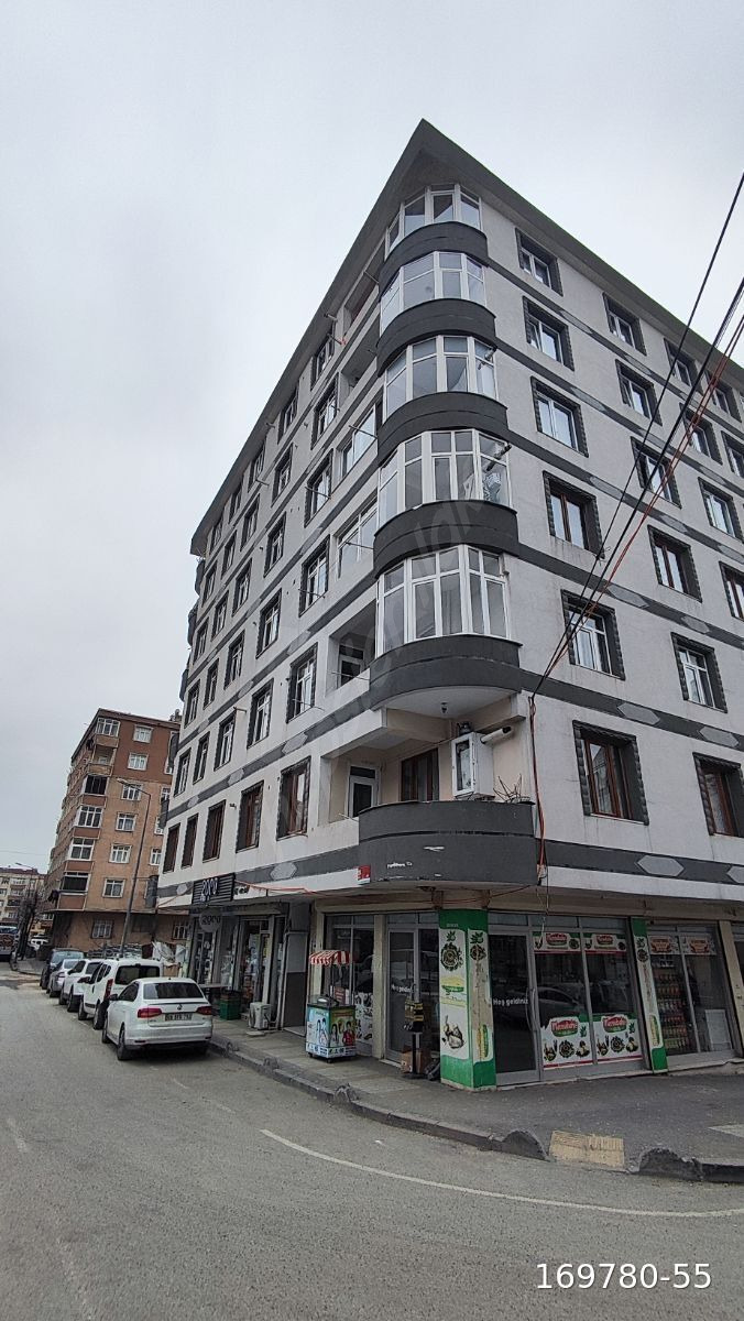 BAĞCILAR YÜZYIL DA SİTEDE KENTSELE GİRECEK 3+1 DAİRE