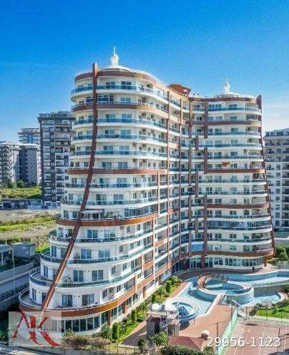 SATILIK DAİRE LUMOS [ YÜKSEK TAVAN 82 M2 ] GENİŞ YÜKSEK KAT FULL MANZARALI.!.