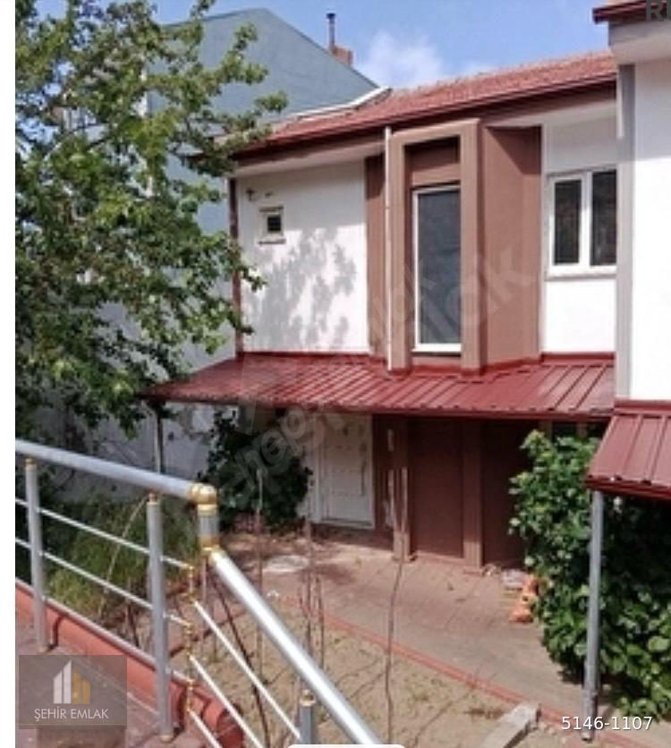 ŞEHİR; FİLYOS TÜRKALİ'DE MÜSTAKİL VİLLA SATIYOR