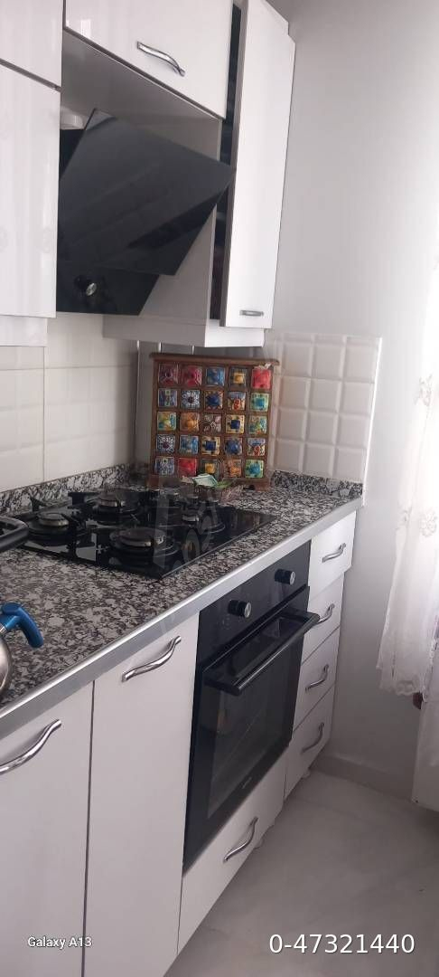 EMBADAN SATILIK DAİRE