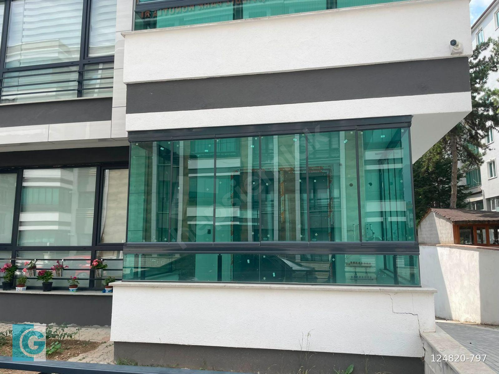Çorum Merkez Bahçelievler Mahallesinde 3+1 116m² Satılık Mesken