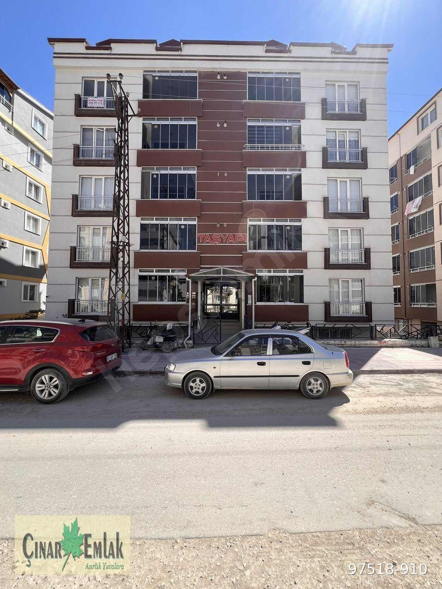 ÇINAR EMLAK'TAN KİRALIK DAİRE