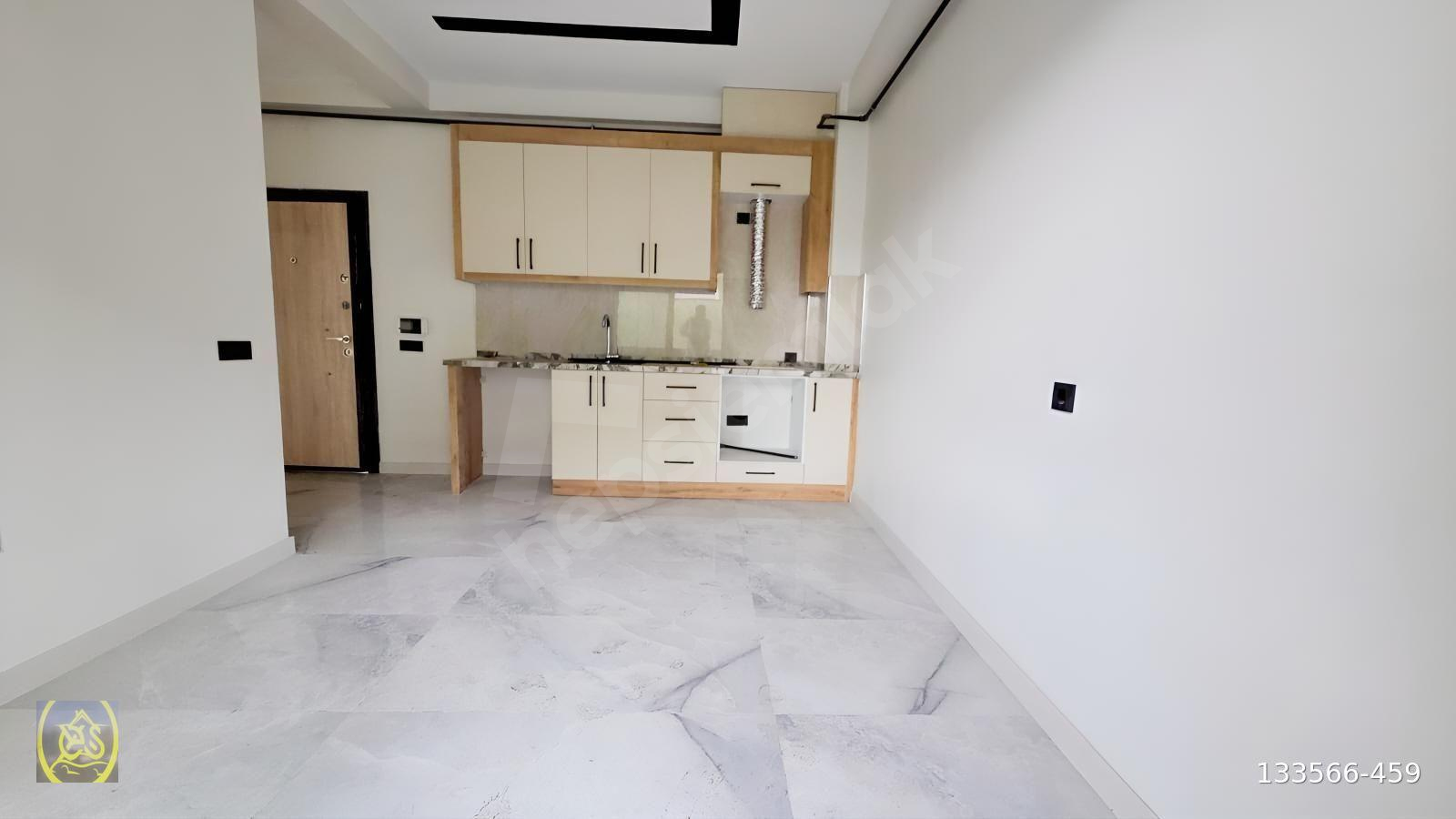 EYSU KARACA'DAN SÜMER MAH. MUHTESEM SIFIR 2+1 SATILIK DAİRE...