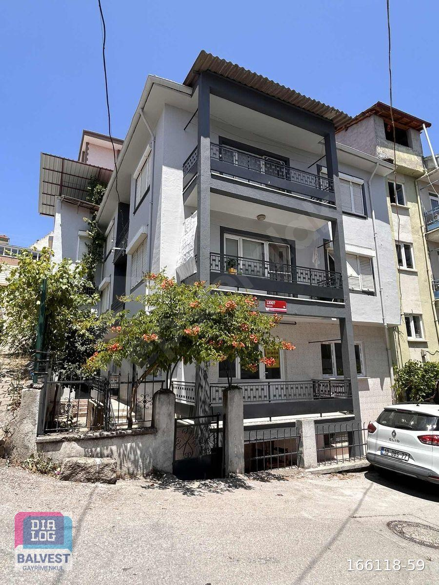SÜTLÜCE MAHALLESİNDE KOMPLE YENİLENMİŞ 2+1 KİRALIK DAİRE